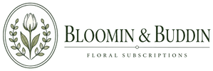 Bloomin &amp; Buddin - Home